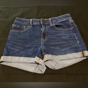 Aeropostale - Jean shorts - Women’s size 8